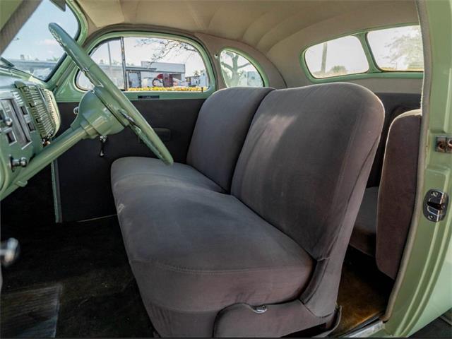 1938 Cadillac LaSalle (CC-2095477) for sale in Salem, Ohio