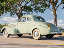1938 Cadillac LaSalle (CC-2095477) for sale in Salem, Ohio