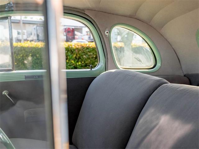 1938 Cadillac LaSalle (CC-2095477) for sale in Salem, Ohio