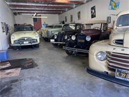 1938 Cadillac LaSalle (CC-2095477) for sale in Salem, Ohio