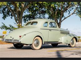 1938 Cadillac LaSalle (CC-2095477) for sale in Salem, Ohio