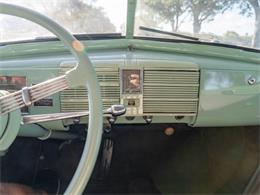 1938 Cadillac LaSalle (CC-2095477) for sale in Salem, Ohio