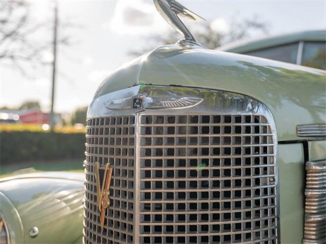 1938 Cadillac LaSalle (CC-2095477) for sale in Salem, Ohio