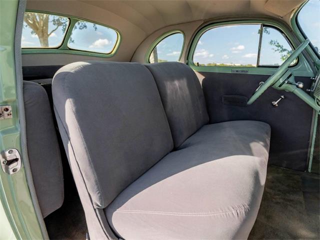 1938 Cadillac LaSalle (CC-2095477) for sale in Salem, Ohio