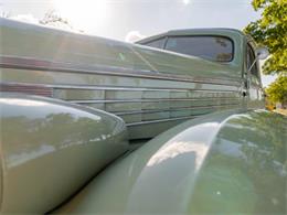 1938 Cadillac LaSalle (CC-2095477) for sale in Salem, Ohio