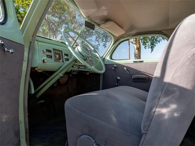 1938 Cadillac LaSalle (CC-2095477) for sale in Salem, Ohio