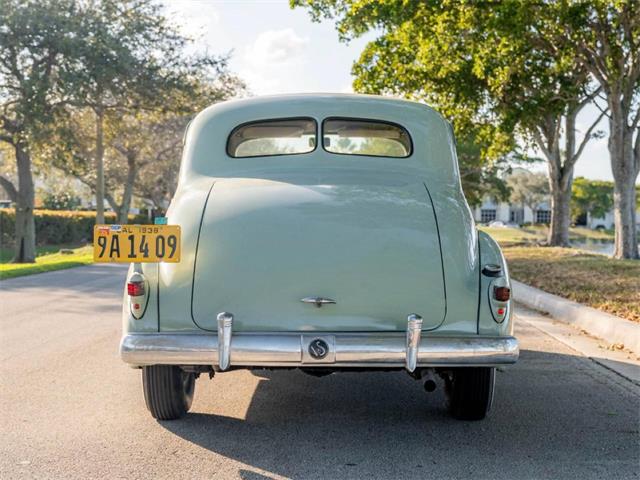 1938 Cadillac LaSalle (CC-2095477) for sale in Salem, Ohio