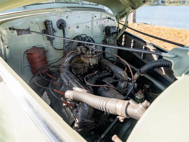 1938 Cadillac LaSalle (CC-2095477) for sale in Salem, Ohio