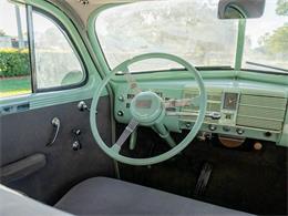 1938 Cadillac LaSalle (CC-2095477) for sale in Salem, Ohio