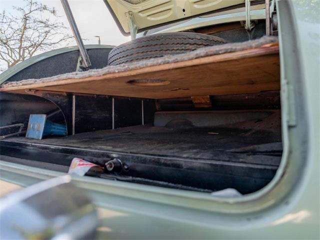 1938 Cadillac LaSalle (CC-2095477) for sale in Salem, Ohio