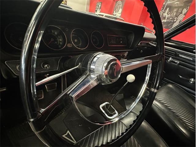 1965 Pontiac LeMans (CC-2095478) for sale in West Babylon, New York