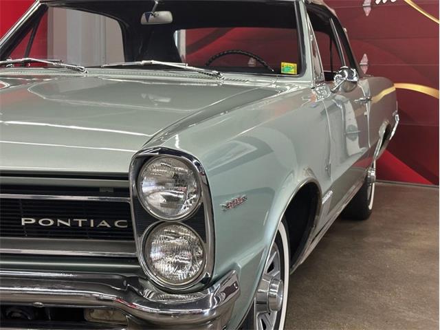 1965 Pontiac LeMans (CC-2095478) for sale in West Babylon, New York