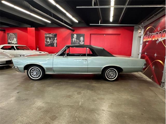 1965 Pontiac LeMans (CC-2095478) for sale in West Babylon, New York