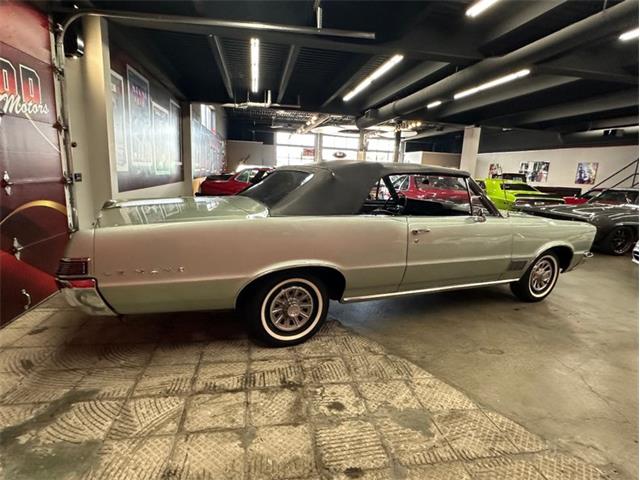 1965 Pontiac LeMans (CC-2095478) for sale in West Babylon, New York