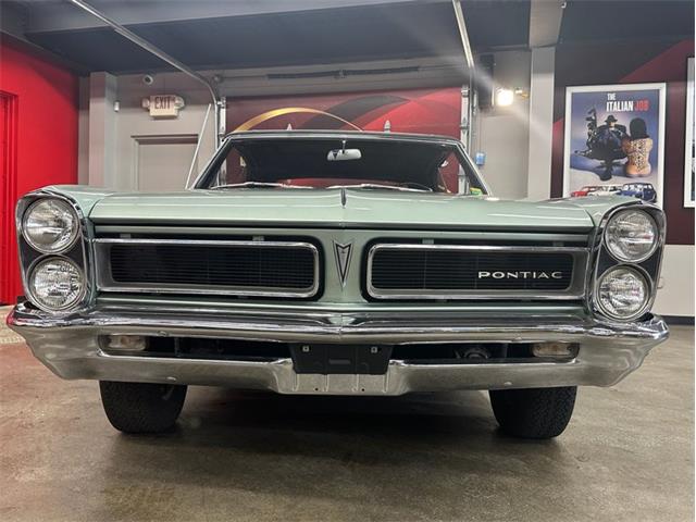 1965 Pontiac LeMans (CC-2095478) for sale in West Babylon, New York