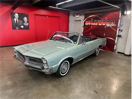 1965 Pontiac LeMans (CC-2095478) for sale in West Babylon, New York