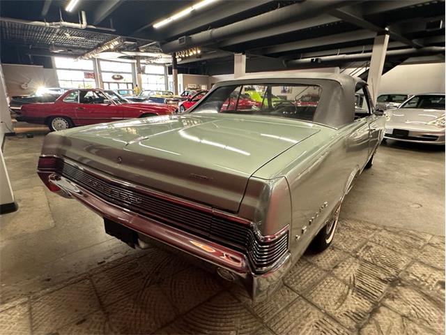1965 Pontiac LeMans (CC-2095478) for sale in West Babylon, New York
