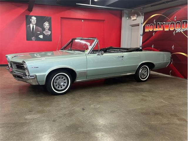 1965 Pontiac LeMans (CC-2095478) for sale in West Babylon, New York