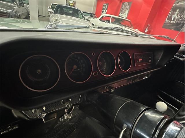 1965 Pontiac LeMans (CC-2095478) for sale in West Babylon, New York