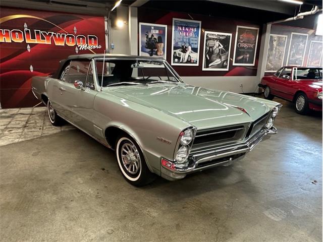 1965 Pontiac LeMans (CC-2095478) for sale in West Babylon, New York