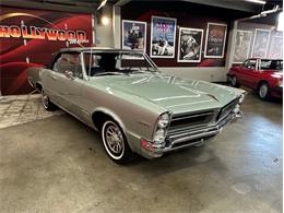 1965 Pontiac LeMans (CC-2095478) for sale in West Babylon, New York