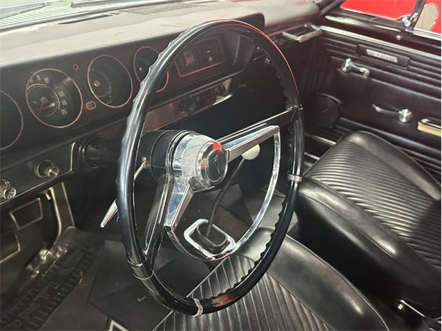 1965 Pontiac LeMans (CC-2095478) for sale in West Babylon, New York