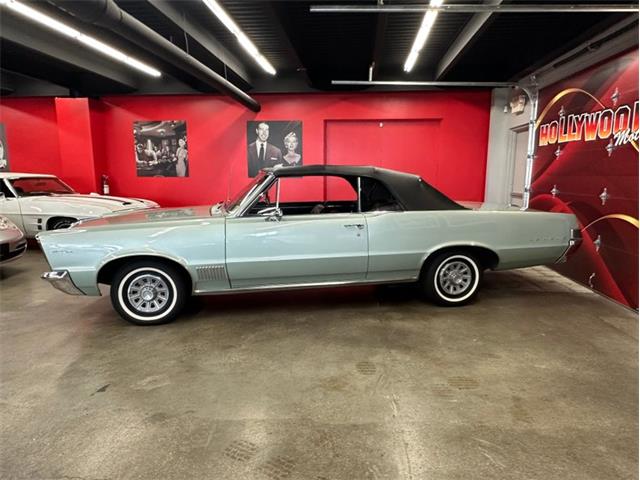 1965 Pontiac LeMans (CC-2095478) for sale in West Babylon, New York