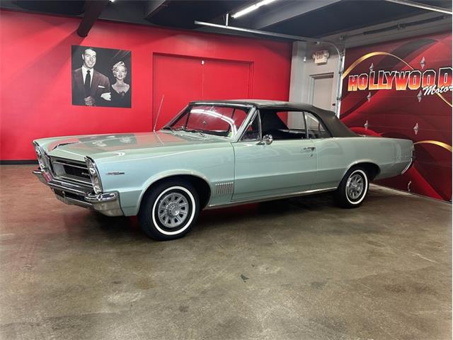1965 Pontiac LeMans (CC-2095478) for sale in West Babylon, New York