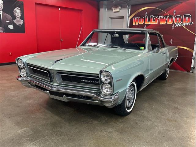 1965 Pontiac LeMans (CC-2095478) for sale in West Babylon, New York