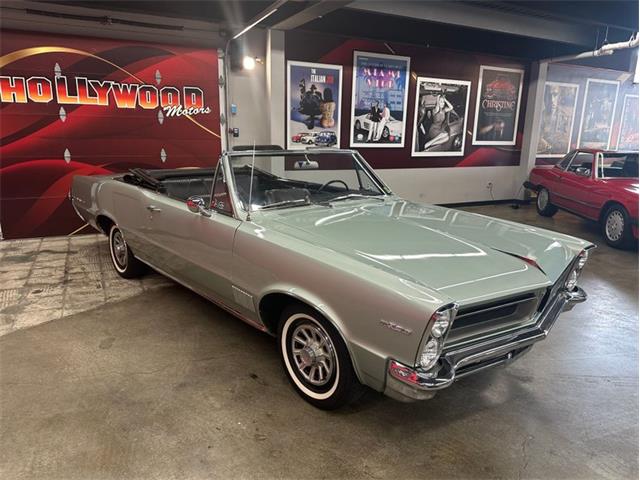 1965 Pontiac LeMans (CC-2095478) for sale in West Babylon, New York