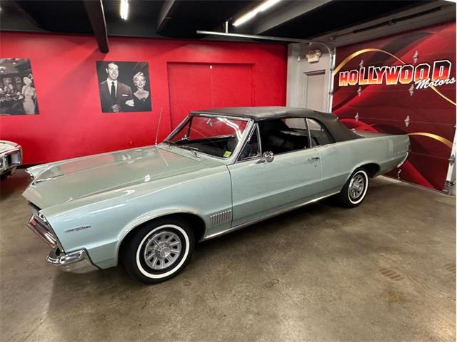 1965 Pontiac LeMans (CC-2095478) for sale in West Babylon, New York