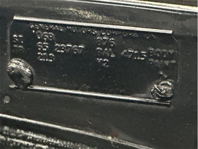 1965 Pontiac LeMans (CC-2095478) for sale in West Babylon, New York