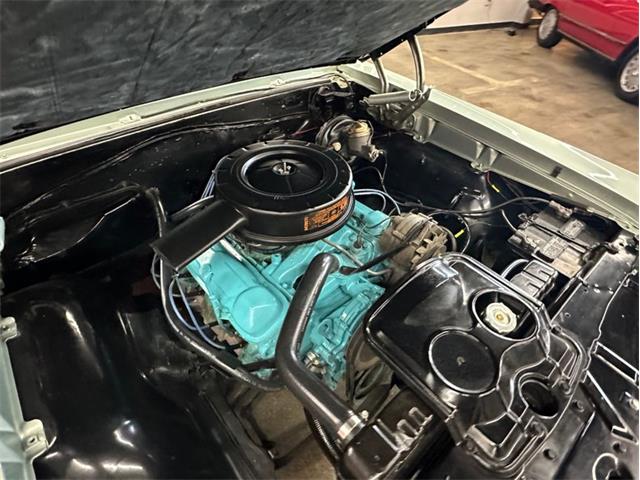 1965 Pontiac LeMans (CC-2095478) for sale in West Babylon, New York