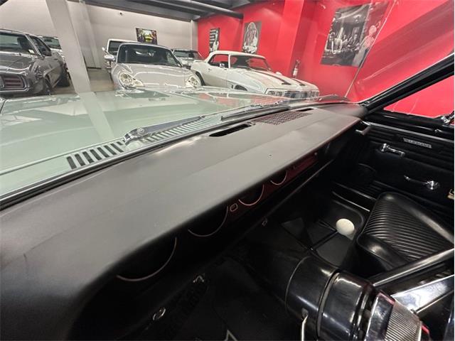 1965 Pontiac LeMans (CC-2095478) for sale in West Babylon, New York