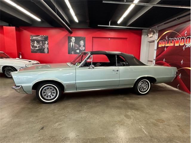 1965 Pontiac LeMans (CC-2095478) for sale in West Babylon, New York