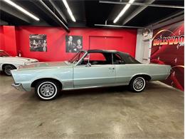 1965 Pontiac LeMans (CC-2095478) for sale in West Babylon, New York