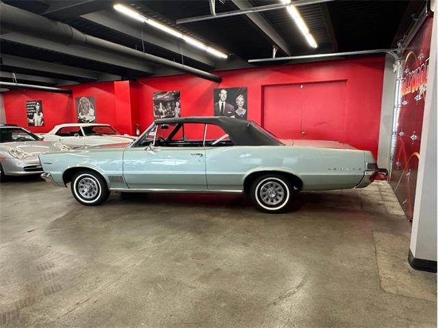 1965 Pontiac LeMans (CC-2095478) for sale in West Babylon, New York