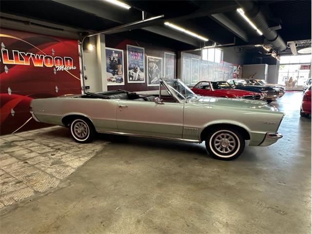 1965 Pontiac LeMans (CC-2095478) for sale in West Babylon, New York