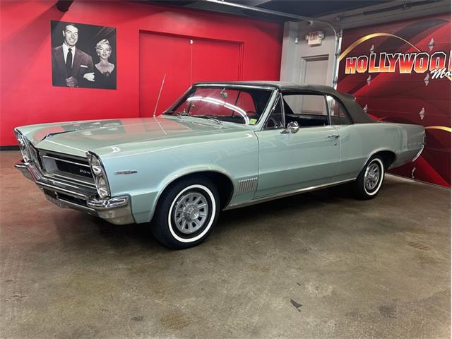 1965 Pontiac LeMans (CC-2095478) for sale in West Babylon, New York