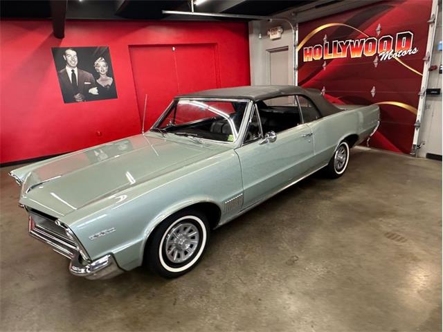 1965 Pontiac LeMans (CC-2095478) for sale in West Babylon, New York