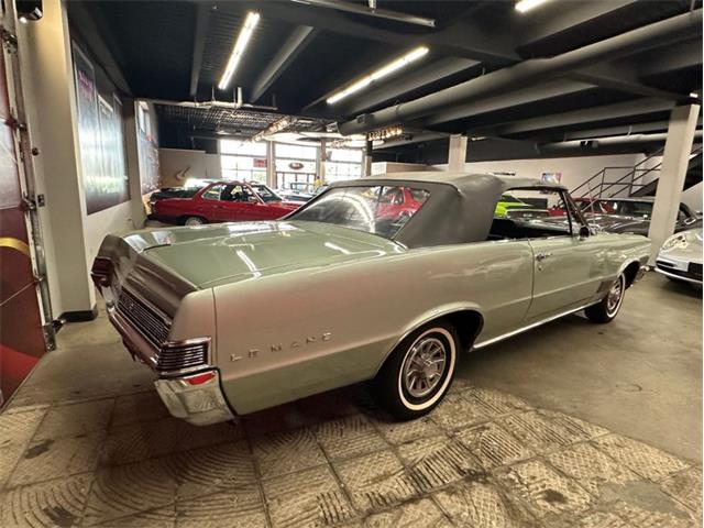 1965 Pontiac LeMans (CC-2095478) for sale in West Babylon, New York