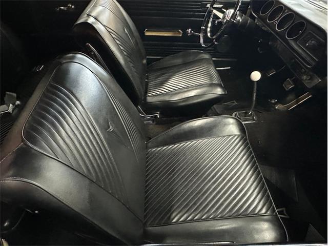 1965 Pontiac LeMans (CC-2095478) for sale in West Babylon, New York