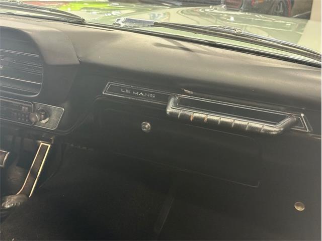 1965 Pontiac LeMans (CC-2095478) for sale in West Babylon, New York