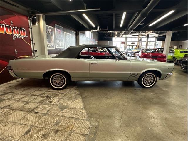 1965 Pontiac LeMans (CC-2095478) for sale in West Babylon, New York