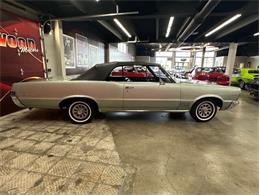 1965 Pontiac LeMans (CC-2095478) for sale in West Babylon, New York