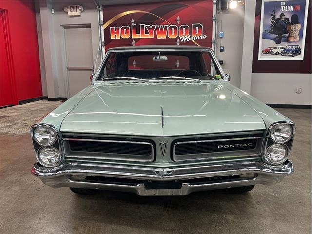 1965 Pontiac LeMans (CC-2095478) for sale in West Babylon, New York