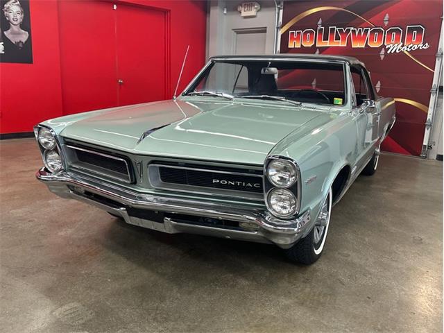 1965 Pontiac LeMans (CC-2095478) for sale in West Babylon, New York
