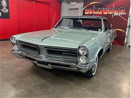 1965 Pontiac LeMans (CC-2095478) for sale in West Babylon, New York