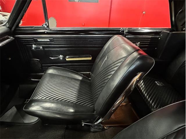1965 Pontiac LeMans (CC-2095478) for sale in West Babylon, New York