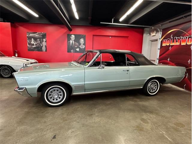1965 Pontiac LeMans (CC-2095478) for sale in West Babylon, New York